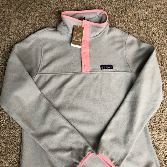 Patagonia Sweaters - Women’s Patagonia Snap-T Pullover
